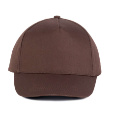 K-UP KP116 COTTON CAP - 5 PANELS U