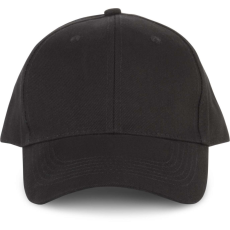 K-UP KP134 6 PANELS ORGANIC COTTON CAP U