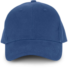 K-UP KP134 6 PANELS ORGANIC COTTON CAP U munkaruha