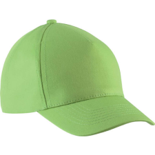 K-UP KP149 KIDS&- 039; COTTON CAP - 5 PANELS U gyerek sapka