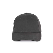 K-UP KP153 SANDWICH PEAK CAP - 6 PANELS U munkaruha