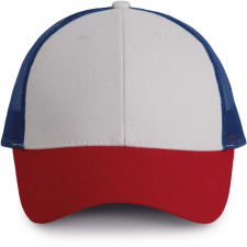 K-UP KP158 TRUCKER CAP - 6 PANELS U férfi sapka