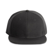 K-UP KP160 SNAPBACK CAP - 6 PANELS U férfi sapka