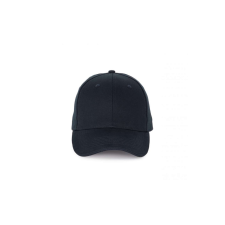 K-UP KP185 hat paneles baseball sapka szendvics ellenzővel K-UP, Navy-U munkaruha