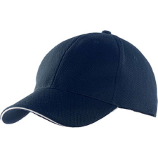 K-UP KP207 SPORTS CAP U munkaruha
