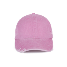 K-UP KP235 DESTROYED WASHED CAP U