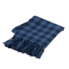 K-UP KP415 FRINGED SCARF U