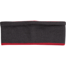 K-UP KP422 REVERSIBLE KNITTED HEADBAND U munkaruha