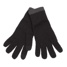 K-UP KP425 TOUCH SCREEN KNITTED GLOVES L/XL