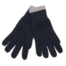 K-UP KP425 TOUCH SCREEN KNITTED GLOVES S/M munkaruha