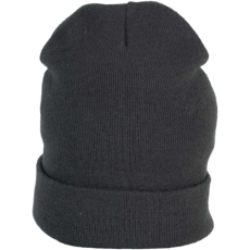 K-UP KP533 BEANIE WITH TURN-UP U