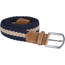 K-UP KP805 BRAIDED ELASTICATED BELT U