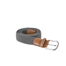K-UP KP805 BRAIDED ELASTICATED BELT U