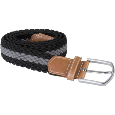 K-UP KP805 BRAIDED ELASTICATED BELT U munkaruha