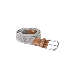 K-UP KP805 BRAIDED ELASTICATED BELT U