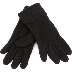 K-UP KP882 KIDS&- 039; FLEECE GLOVES 9/12