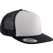 K-UP KP911 CLASSIC TRUCKER CAP - 5 PANELS U munkaruha