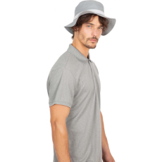 K-UP Uniszex sapka K-UP KP620 Hat With Wide Hems -S/M, Navy