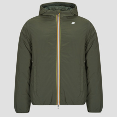 K-Way Dzsekik JACK PLAIN WARM Keki EU XL