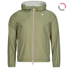 K-Way Dzsekik JAKE PLUS.2 DOUBLE Keki EU L