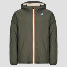 K-Way Dzsekik LE VRAI 4.0 CLAUDE ORSETTO Keki EU L női dzseki, kabát