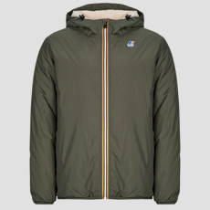 K-Way Dzsekik LE VRAI 4.0 CLAUDE ORSETTO Keki EU S