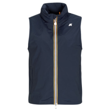 K-Way Dzsekik VALEN STRETCH NYLON JERSEY Kék EU L férfi kabát, dzseki