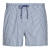 K-Way Fürdőruhák HAZEL MID STRIPES BEACH Tengerész EU XXL