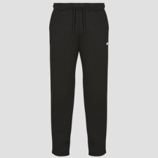 K-Way Futónadrágok / Melegítők MICKA SPACER Fekete EU XL férfi nadrág