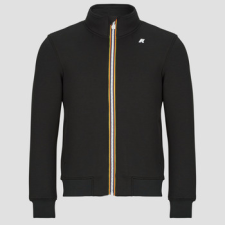 K-Way Pulóverek FINN SPACER Fekete EU L férfi pulóver, kardigán