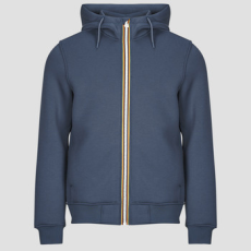 K-Way Pulóverek RAINER SPACER Kék EU S