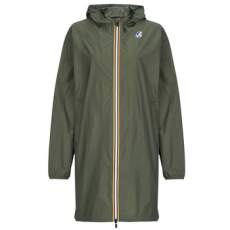 K-Way Széldzseki LE VRAI 4.0 EIFFEL EAST 100% NYLON RECYCLED Keki EU L