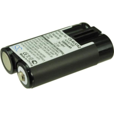  KAA2HR Akkumulátor 1800 mAh digitális fényképező akkumulátor