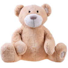 Kabalafigura nagy mackó Jacobe 50cm 13979 plüssfigura