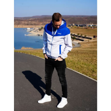  Kabát ALTISPORT EDMON KÉK méret: XL
