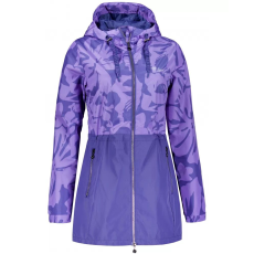  Kabát ALTISPORT ELANI KÉK méret: XL