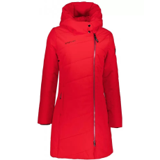  Kabát ALTISPORT ONEBA RÓZSASZÍN méret: 4XL