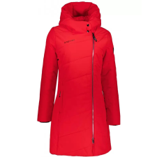  Kabát ALTISPORT ONEBA RÓZSASZÍN méret: M női dzseki, kabát