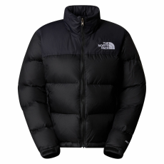  Kabát The North Face 1996 Rtro Npts Jkt NF0A3XEOLE41 Női Fekete XS