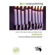  Kabbalah idegen nyelvű könyv