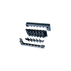  Kábel bevezető rendszer 24x8 mm kábelekhez NSYDCD248 Schneider