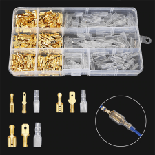  Kábelsaru-készlet villanyszerelés