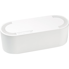 Kábeltartó doboz kicsi 115 mm x 125 mm x 325 mm hosszabbító, elosztó