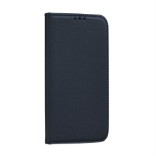KABURY okos kihajtható tok for Samsung Galaxy A20s fekete telefontok tok és táska