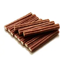  Kacsás kollagén rágók 12,5cm 500g jutalomfalat kutyáknak