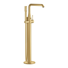 Kád csaptelep Grohe Essence New Brushed Cool Sunrise 23491GN1 csaptelep