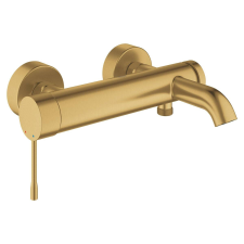  Kád csaptelep Grohe Essence New Brushed Cool Sunrise 33624GN1 csaptelep