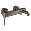  Kád csaptelep Grohe Essence New Hard Graphite 33624A01