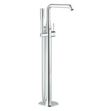  Kád csaptelep Grohe Essence New zuhanyszettel együtt króm 23491001 csaptelep