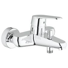  Kád csaptelep Grohe Eurodisc zuhanyszett nélkül króm 33390002 csaptelep